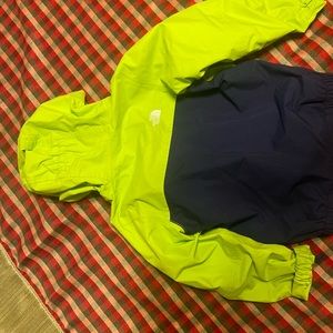 The North Face jacket